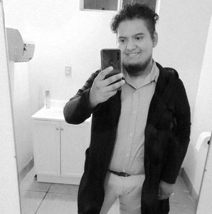 Meet your Posher, Samuel